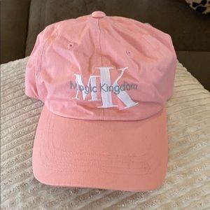 Magic Kingdom Hat